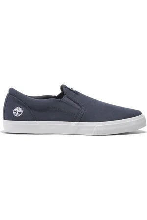 Timberland Chaussures à enfiler Mylo Bay bleues