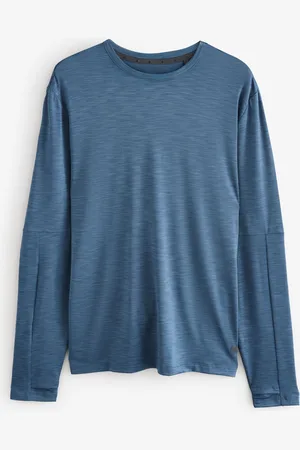 Next Long Sleeves Mesh T-ShirtMédium