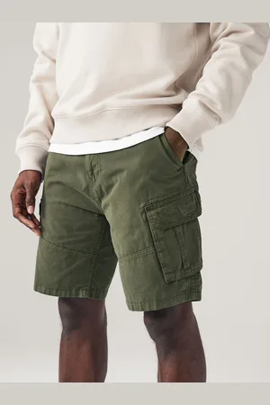 Next Short cargo 100 % coton36 R
