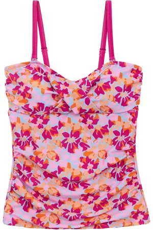 Regatta Womens Aceana III Tankini Top48
