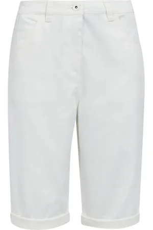 Regatta Short Blend en coton aspect jean Erdre38
