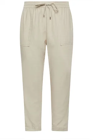 Evans Curve Vert Lin Jogger54-56