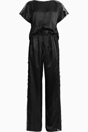 AllSaints Allsaints Mari Combinaison34