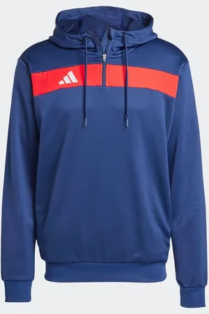 adidas Tiro 25 Essentials Sweat Hoodiexlarge
