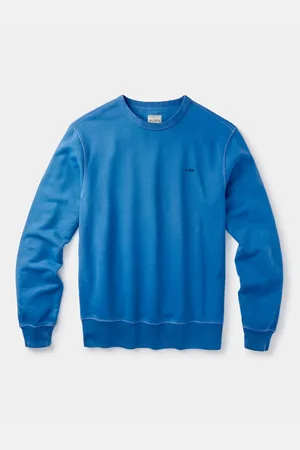 Aubin Vestry Col rond 100% Coton Sweat-shirt2X-Large