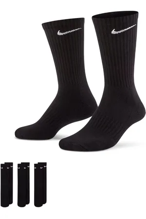 Nike Lot de chaussettes Everyday Cushioned Crew 3 (0)L