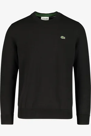 Lacoste 100% coton Col rond3X-Large Regular