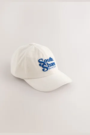 Next Slogan Baseball Cap (1-16yrs)166168cm