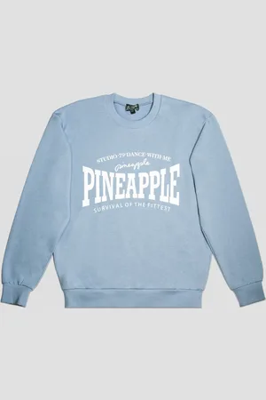 Pineapple Womens Logo SweatshirtPetit