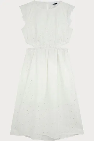Paul Smith Broderie Détail Mi-long Robe42