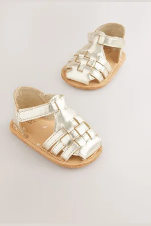 Next Baby Fisherman Sandals (0-24mths)Jusqu
