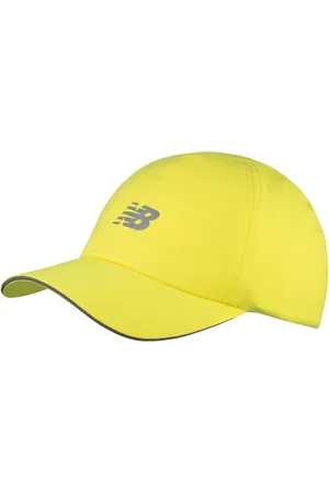 New Balance 6 Panel Performance HatUn an