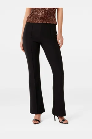 Forever New Aubrey Flare Pantalons34