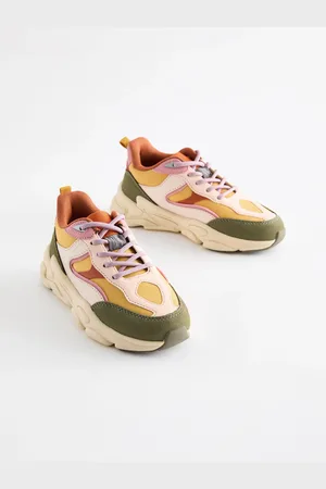 Next Dresseurs de lacets Chunky
