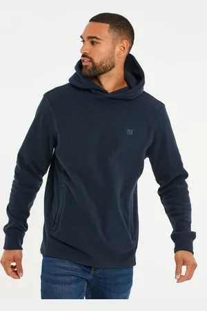 Threadbare Sweat à capuche en micropolaireS