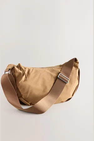Next Grand sac à bandoulière en nylonun