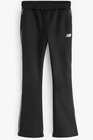 New Balance Girls Sport Track Joggers9 - 10 ans (134 - 140cm)