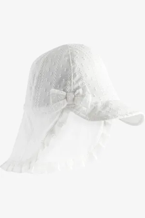 Next Chapeau légionnaire bébé (0 mois-2 ans)Première taille (50cm)