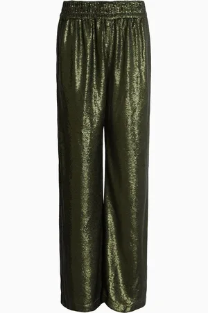 AllSaints Allsaints Charli Seq Pantalons34