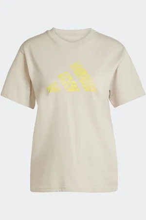 adidas 100{T-shirt en coton4-6