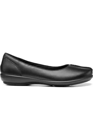 Hotter Chaussures Robyn II à enfiler coupe extra largeue41
