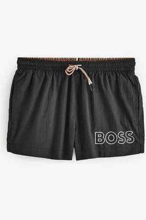 HUGO BOSS Short de bain Mooneye à logoMédium