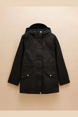 Joules Imperméable Portwell avec capuche44