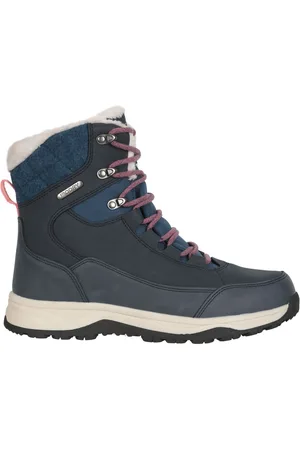 Mountain Warehouse Bottes de neige imperméables Tundra pour femmeseu38