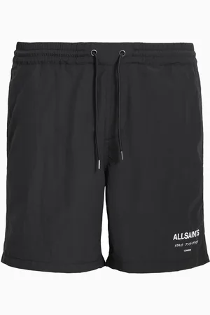 AllSaints Short de bain AllSaints AllSaints Underground noirXL