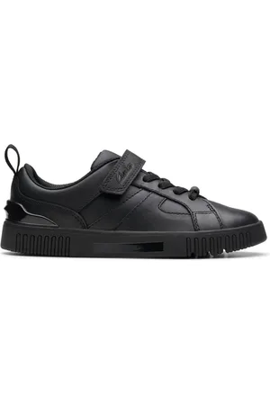 Clarks Chaussures en cuir Oslo Sky