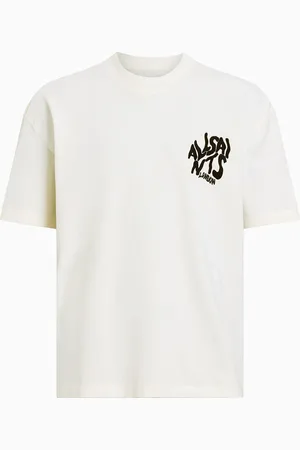 AllSaints T-shirt AllSaints Orlando ras du cou à manches courtesXXL