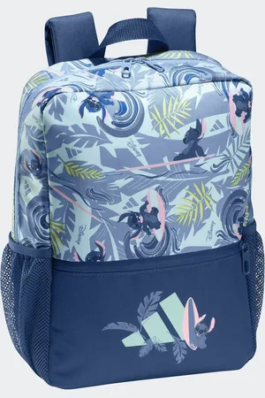 adidas Disney Lilo and Stitch Little Kids Backpackun