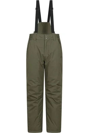 Mountain Warehouse Dusk II Mens Snow Ski TrousersS