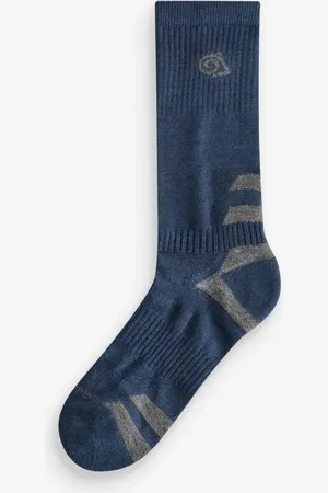 Craghoppers Chaussettes en laine NL Adventure3.5