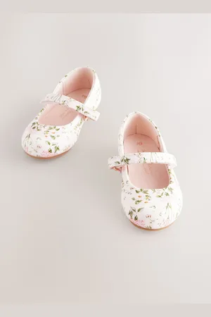 Next Mary Jane Fermeture par contact Occasion Chaussures