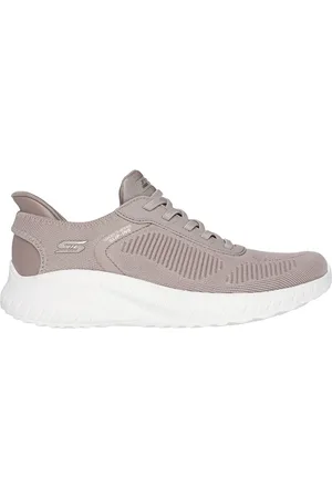 Skechers Slip-ins: BOBS Sport Squad Chaos Trainers