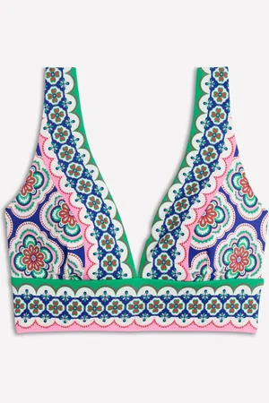 Boden Haut de bikini Porto44