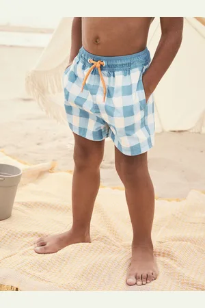 Next Shorts de bain (3 mois à 7 ans)7480cm
