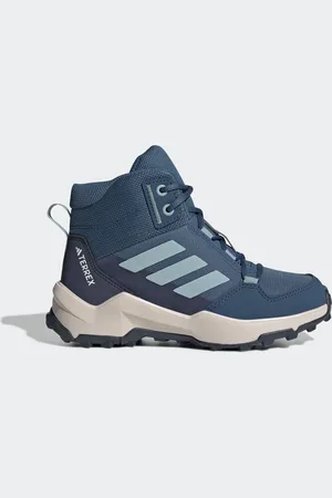 adidas Terrex AX4R Mid Trainersr. u.3eu355