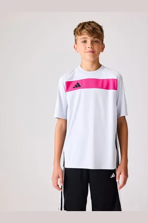 adidas Tiro Essentails T-Shirt7 - 8 ans (122 - 128cm)