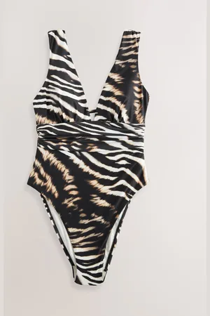 Next Maillot de bain gainant pigeonnant42