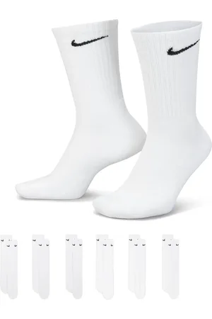 Nike Lot de chaussettes Everyday Cushioned 6M
