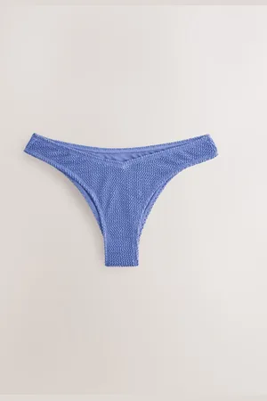 Next Bas de bikini échancré38