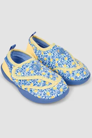 JoJo Maman Bébé Chaussures de bain et de plage