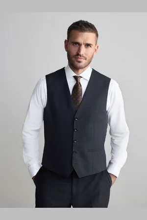 Next Gilet de laine Signature Nova Fides38r