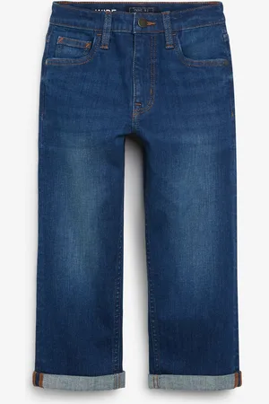 Next Jeans extensibles (3-17yrs)9 ans (134cm)
