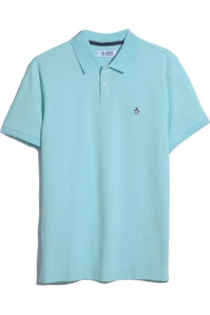Original Penguin Polos Daddy en piqué 100% coton2X-Large