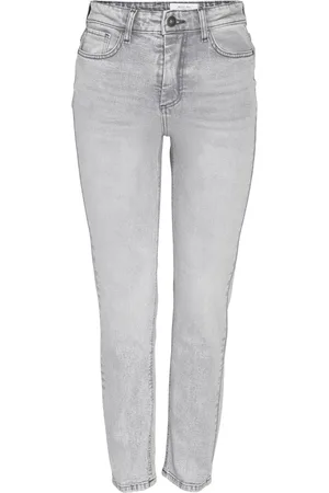 Noisy May Jean mom taille haute26 R
