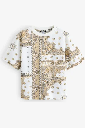 Next Manches courtes Col rond 100% Cotton T-shirt36