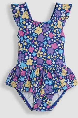 JoJo Maman Bébé Maillot de bain avec couche9298cm